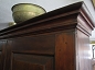 18th Century American Secretary Bookcase